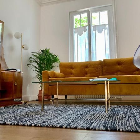 La Villegiature Vichy Dış mekan fotoğraf