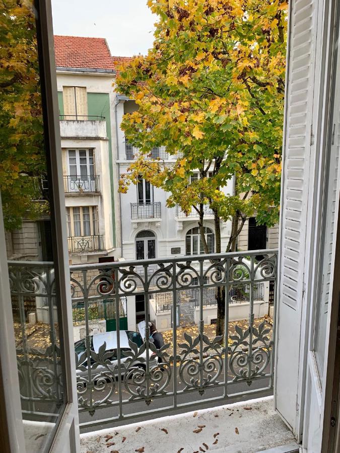 La Villegiature Vichy Dış mekan fotoğraf